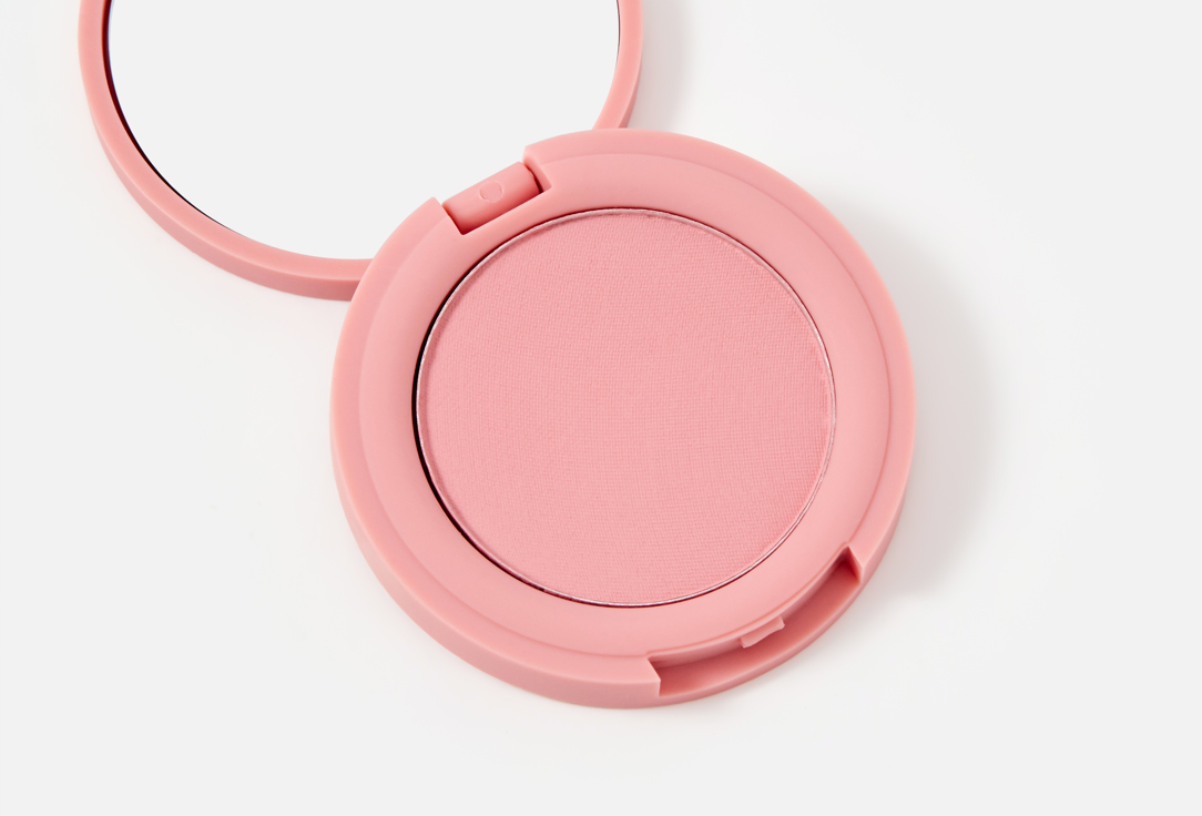 Divage powder blush Solo blush