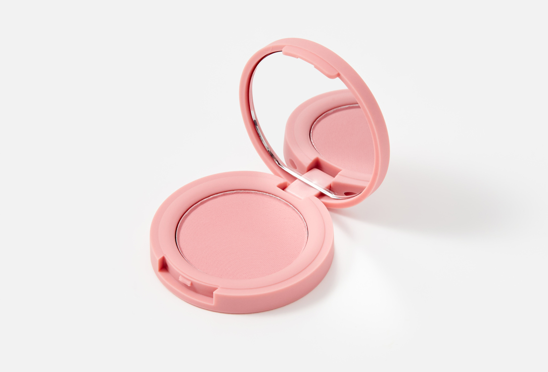 Divage powder blush Solo blush