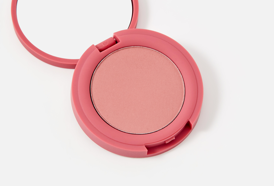Divage powder blush Solo blush