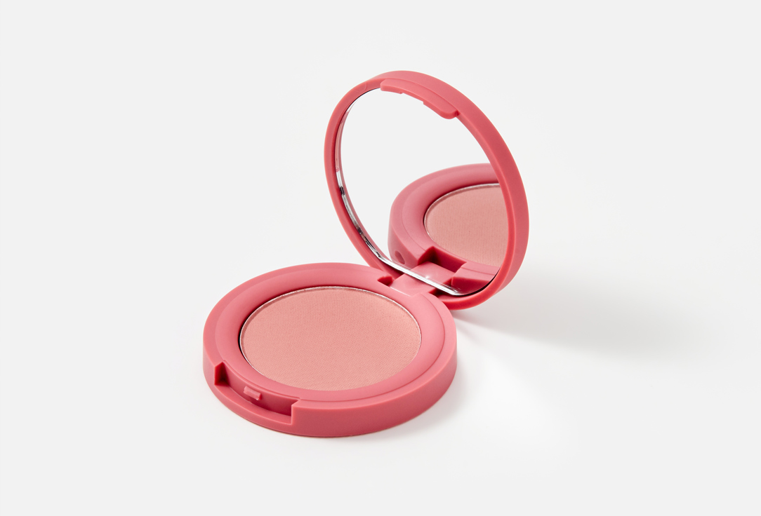 Divage powder blush Solo blush