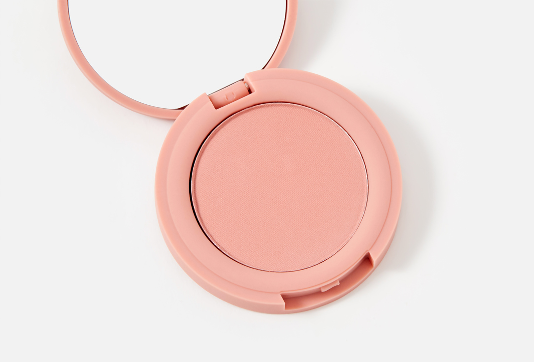 Divage powder blush Solo blush