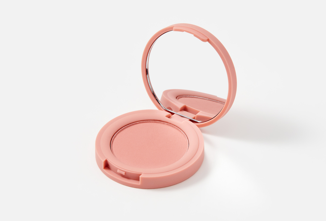 Divage powder blush Solo blush