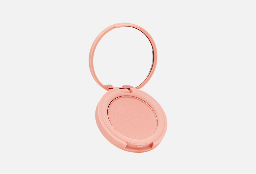 Divage powder blush Solo blush