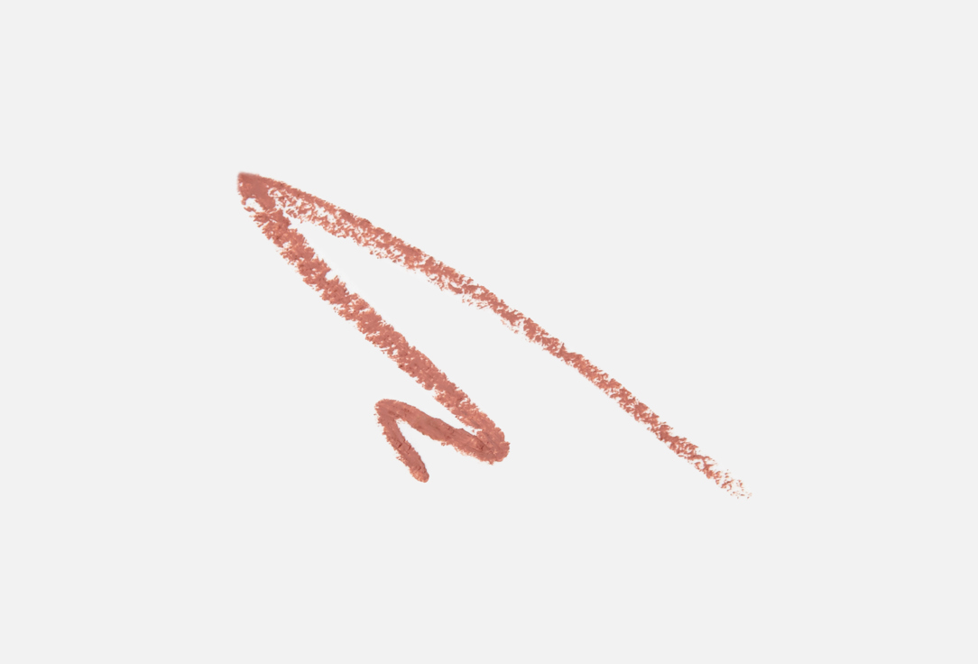 Divage lip pencil On the way lip pencil 01, Caramel 1.35 g Divage lip pencil On the way lip pencil
