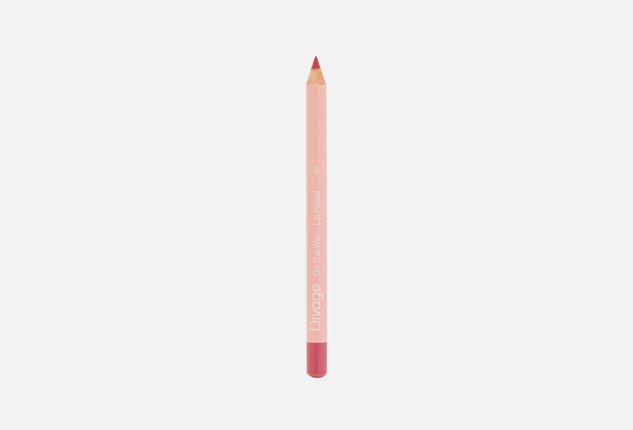 On the way lip pencil 1.35 05, Berries
