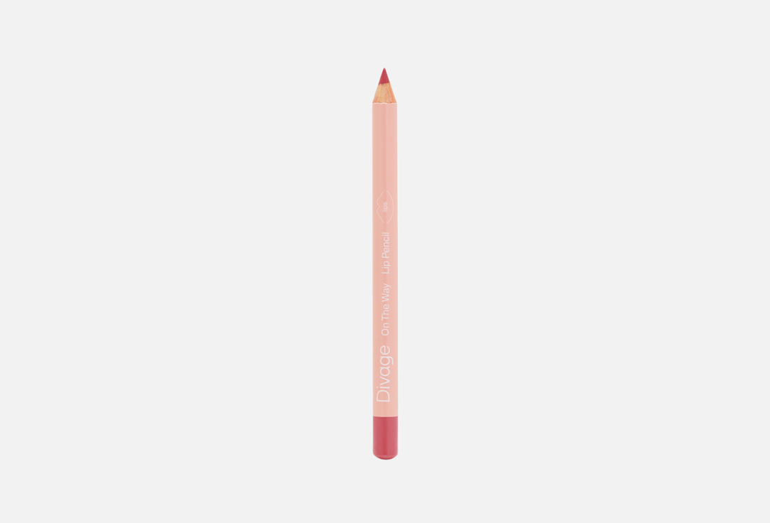 Divage lip pencil On the way lip pencil