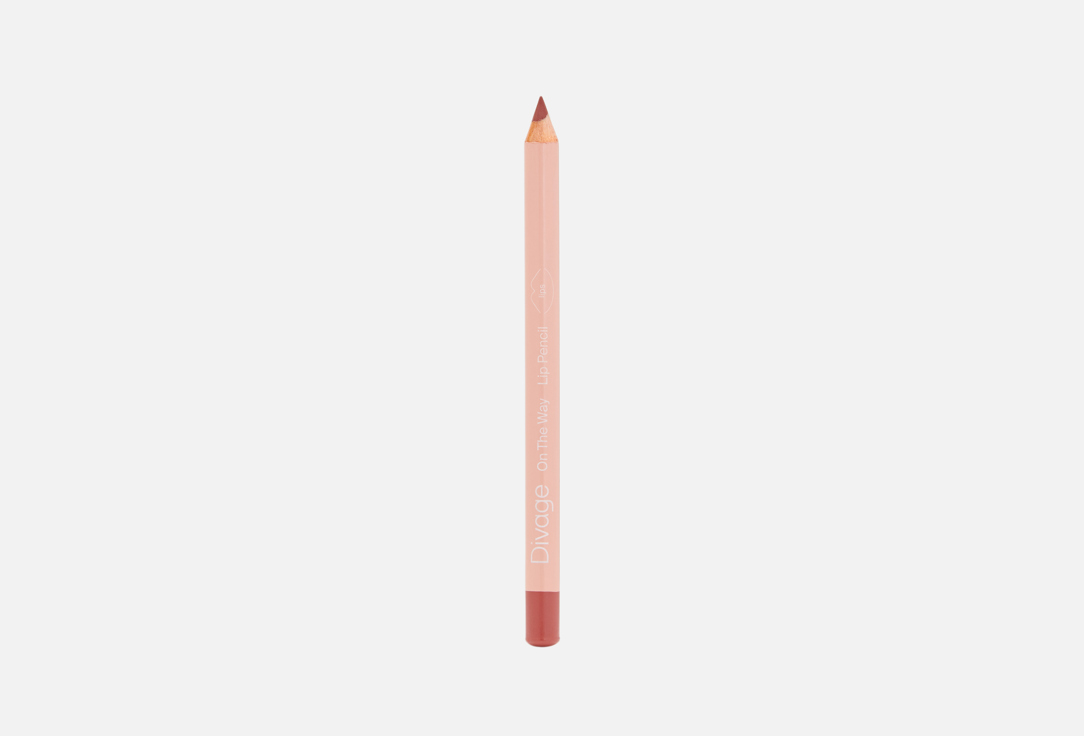 Divage lip pencil On the way lip pencil