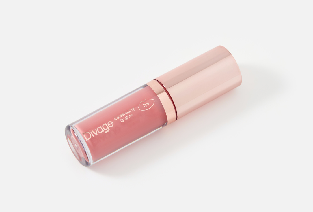 Divage Lip gloss Gloss Story