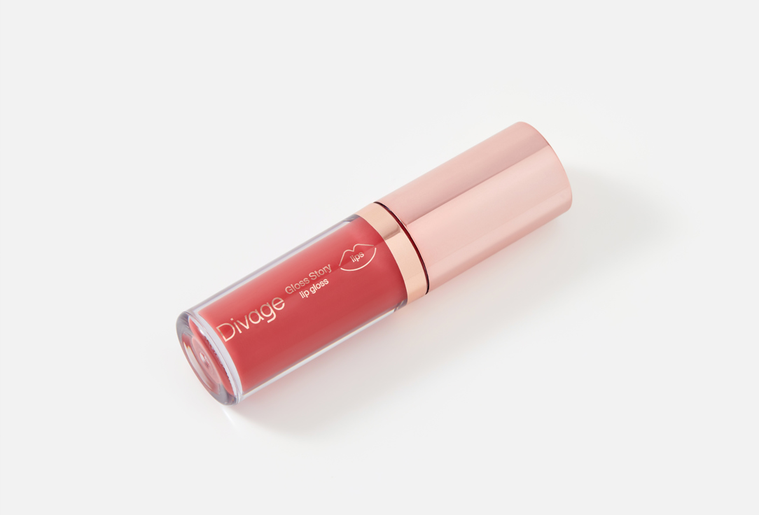 Divage Lip gloss Gloss Story