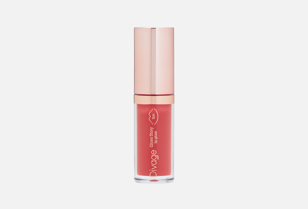 Divage Lip gloss Gloss Story