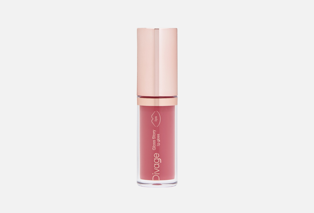 Divage Lip gloss Gloss Story