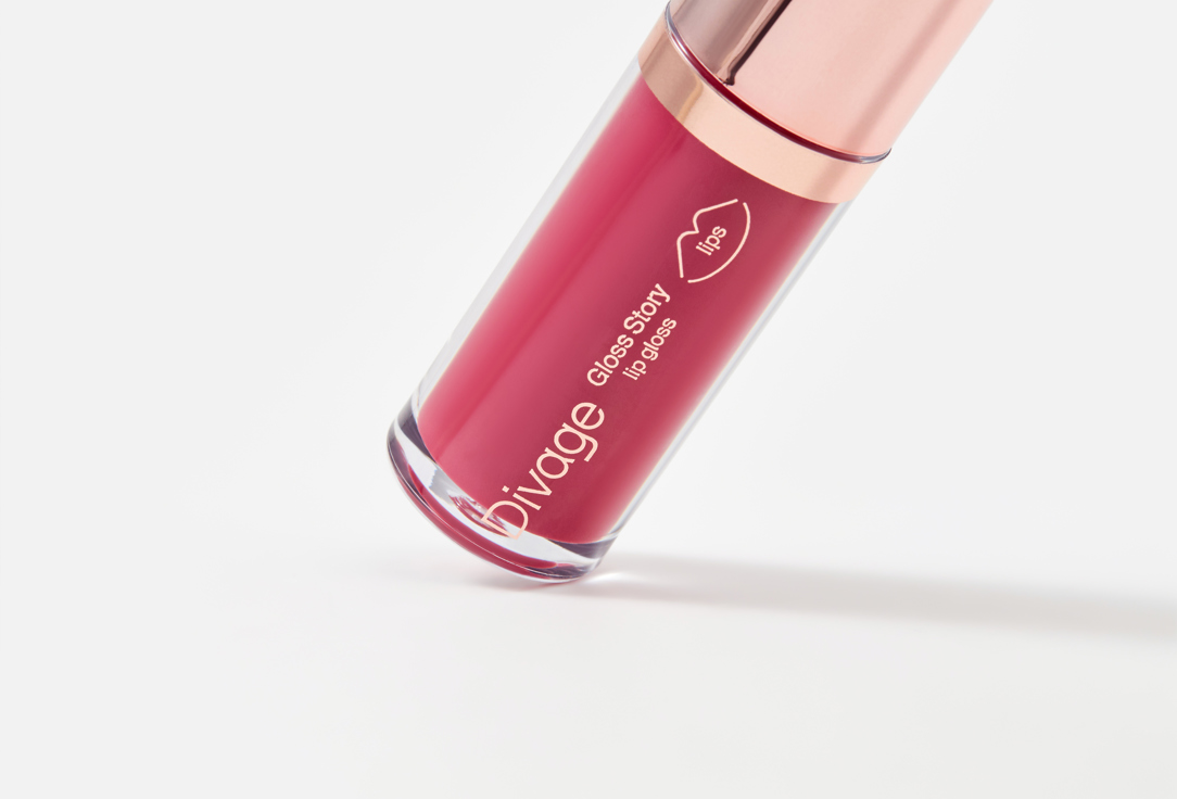 Divage Lip gloss Gloss Story