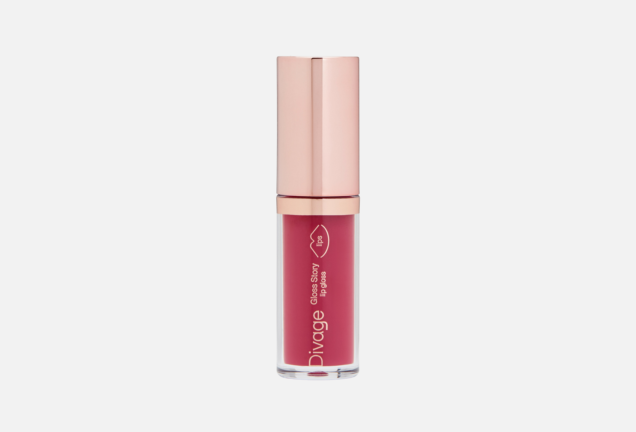 Gloss Story  4 04, Currant