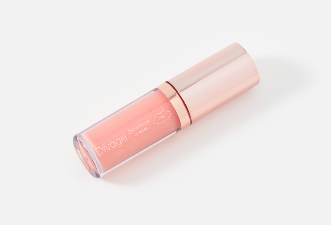 Divage Lip gloss Gloss Story