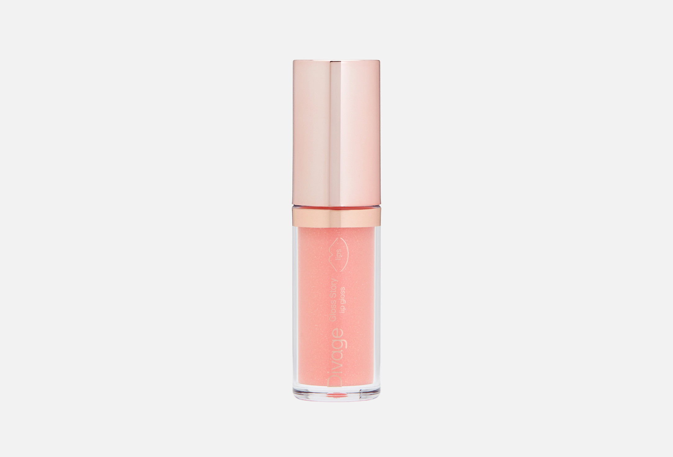 Gloss Story  4 06, Peach