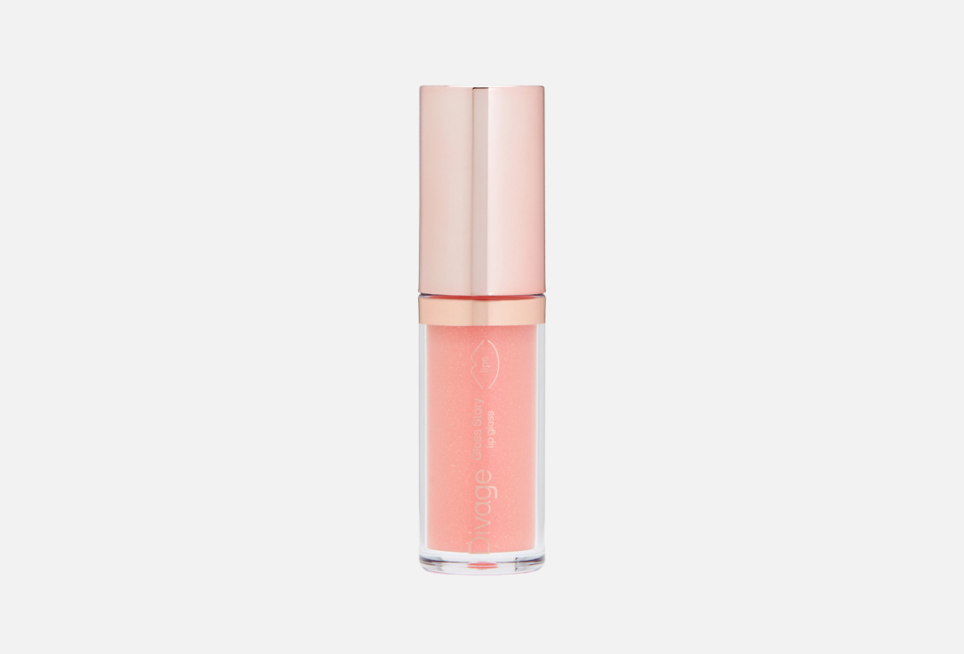 Divage Lip gloss Gloss Story