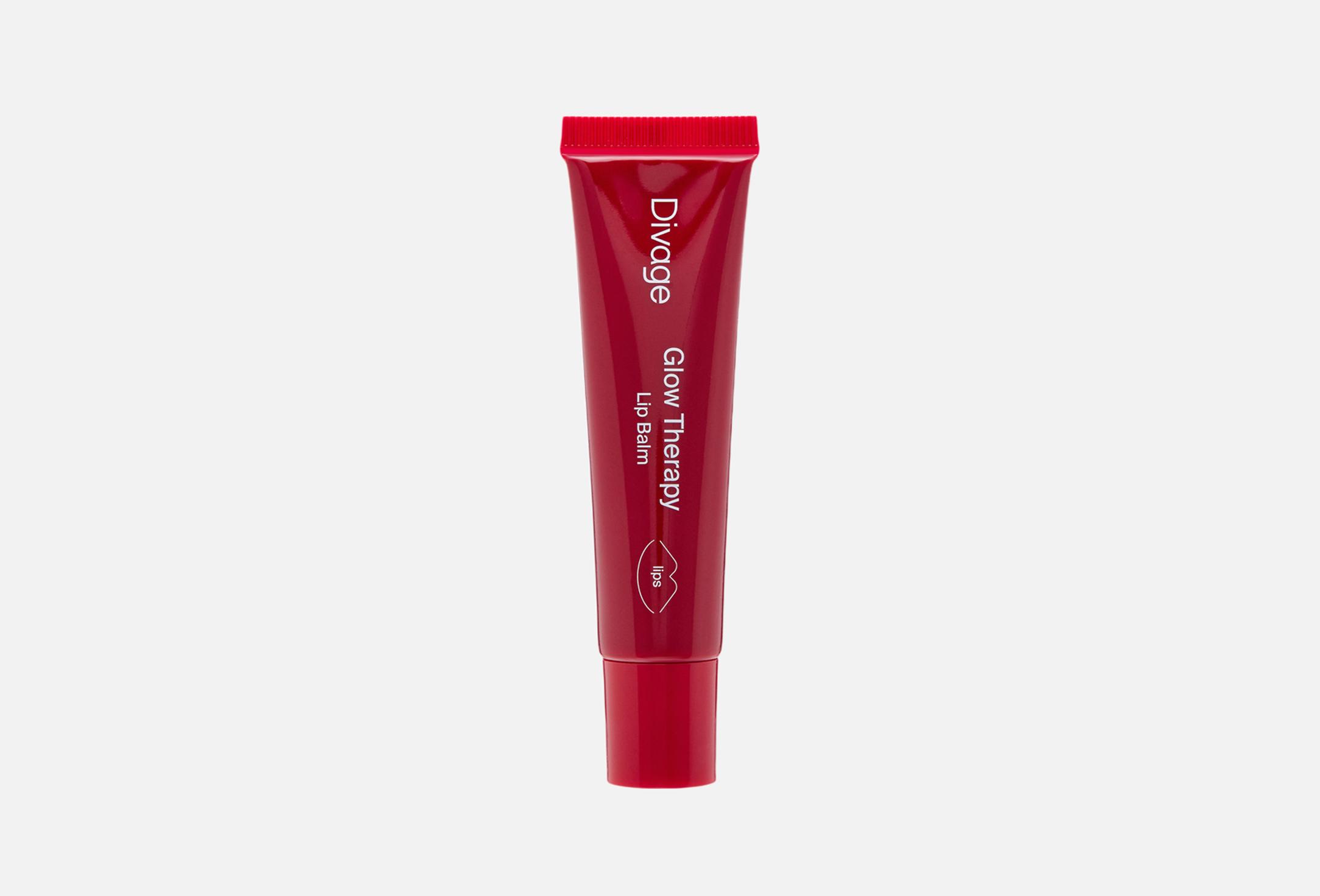 glow therapy 12 02, Cherry