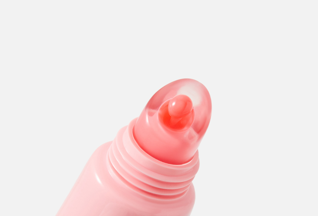 Divage Peptide shine lip balm glow therapy