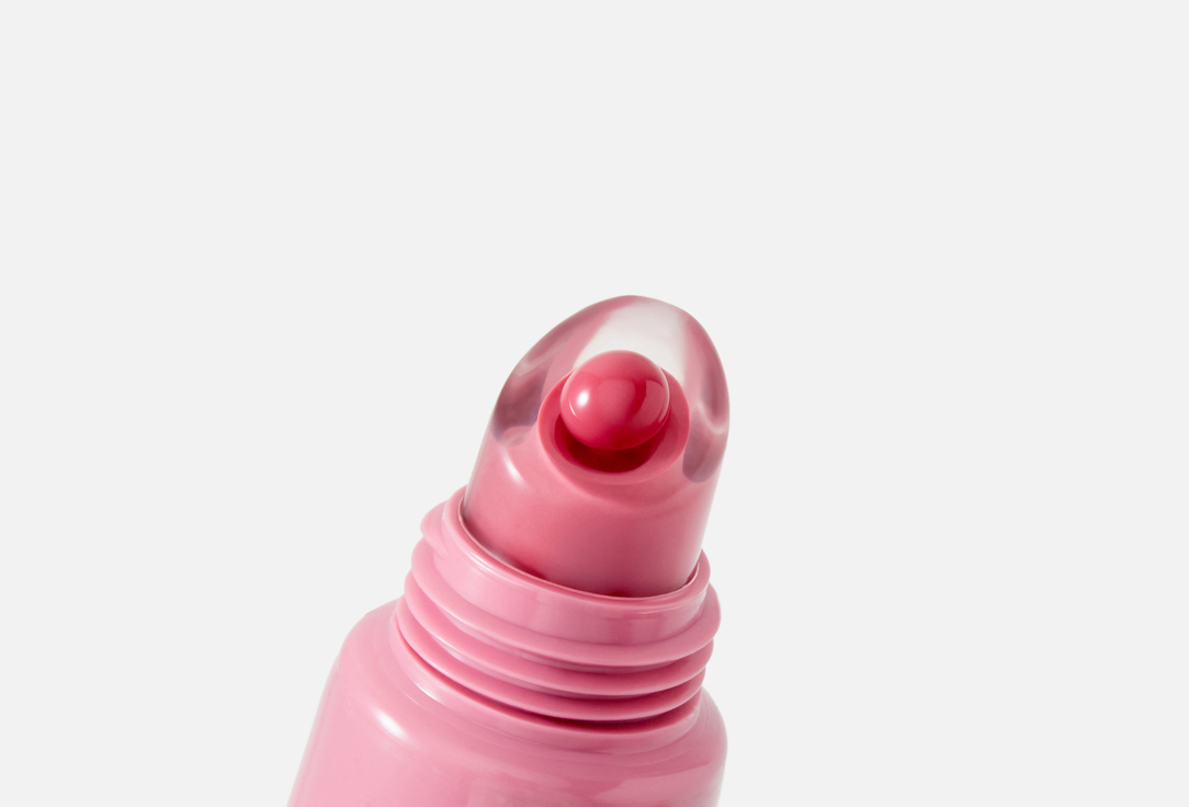 Divage Peptide shine lip balm glow therapy 05, Lilac 12 ml Divage Peptide shine lip balm glow therapy