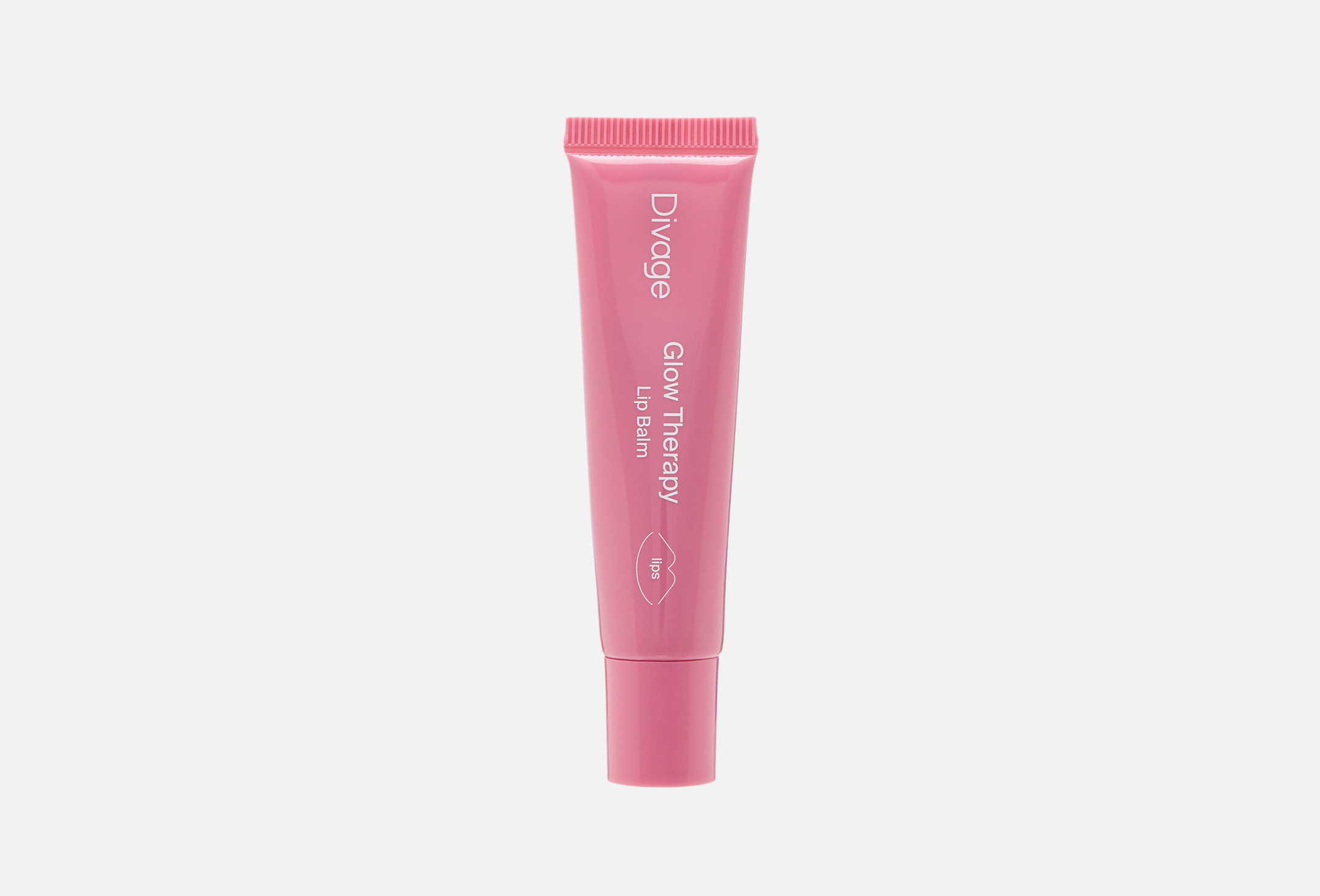 glow therapy  12 05, Lilac