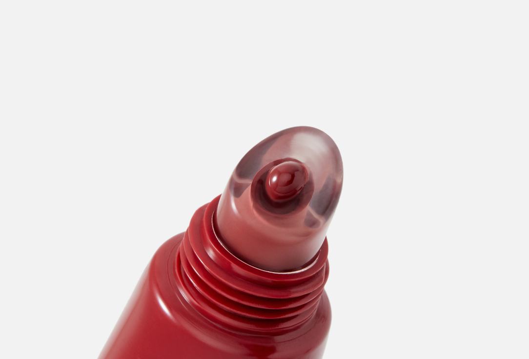 Divage Peptide shine lip balm glow therapy