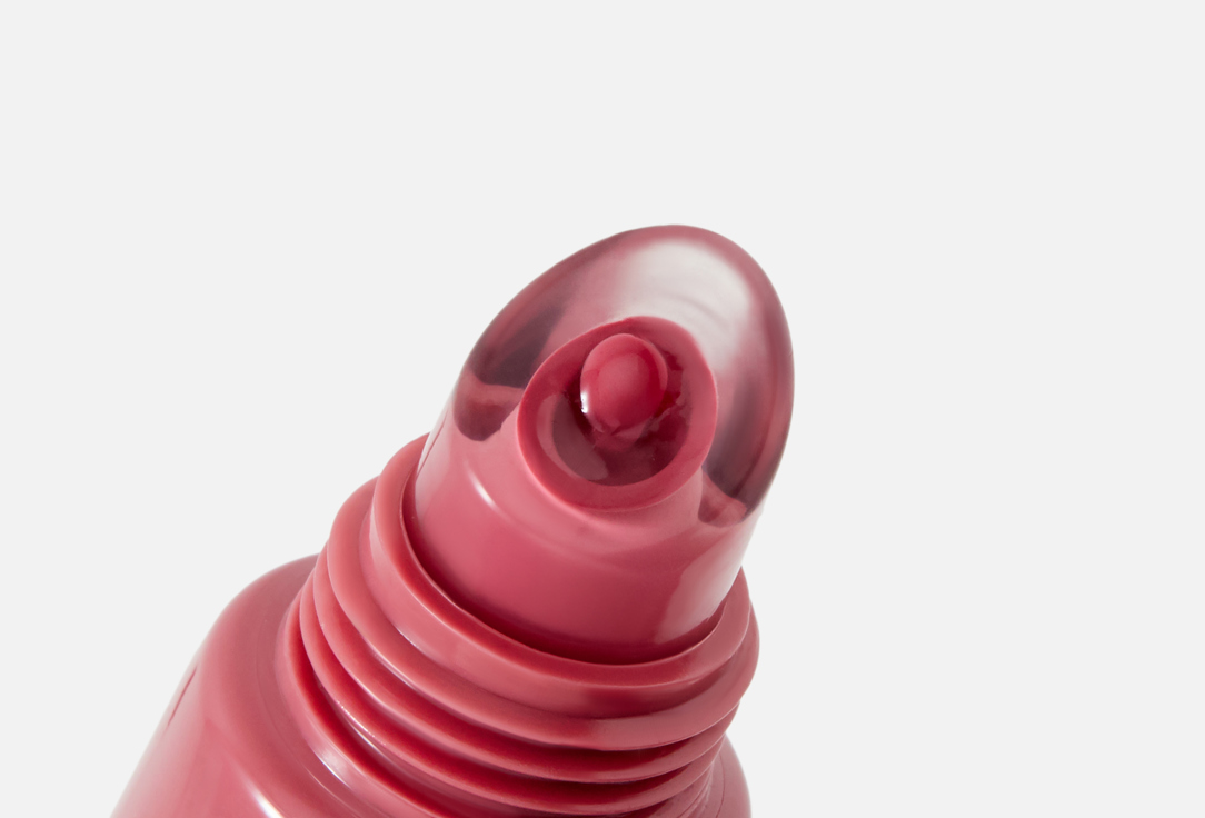 Divage Peptide shine lip balm glow therapy 09, Blackberry soufflé 12 ml Divage Peptide shine lip balm glow therapy