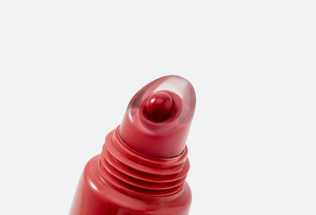 Divage Peptide shine lip balm glow therapy