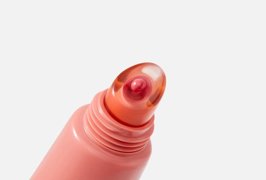 Divage Peptide shine lip balm glow therapy 12, Rosewood 12 ml Divage Peptide shine lip balm glow therapy