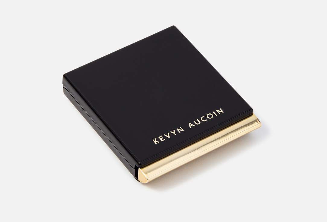 Kevyn Aucoin Single Powder Eyeshadow The Individual Eyeshadow Cacao 3 g Kevyn Aucoin Single Powder Eyeshadow The Individual Eyeshadow