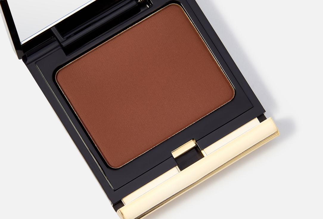 Kevyn Aucoin Single Powder Eyeshadow The Individual Eyeshadow Cacao 3 g Kevyn Aucoin Single Powder Eyeshadow The Individual Eyeshadow