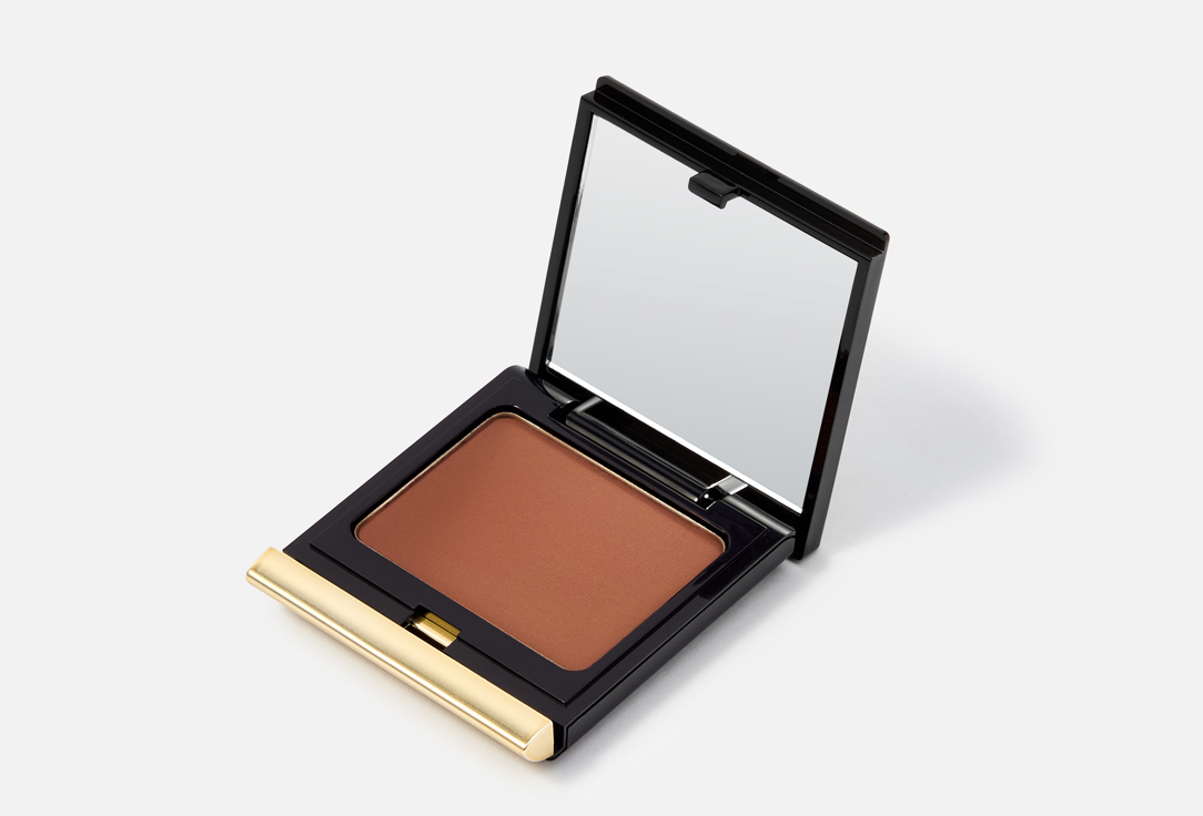 Kevyn Aucoin Single Powder Eyeshadow The Individual Eyeshadow Cacao 3 g Kevyn Aucoin Single Powder Eyeshadow The Individual Eyeshadow