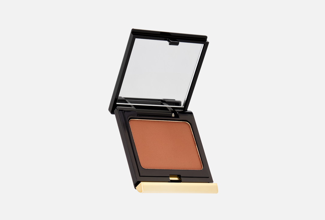 Kevyn Aucoin Single Powder Eyeshadow The Individual Eyeshadow Cacao 3 g Kevyn Aucoin Single Powder Eyeshadow The Individual Eyeshadow