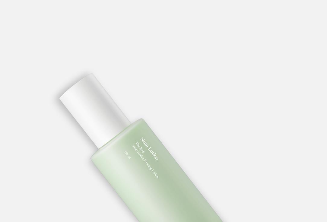 Celimax Lightweight moisturizing face lotion The real Noni Hydra Firming lotion