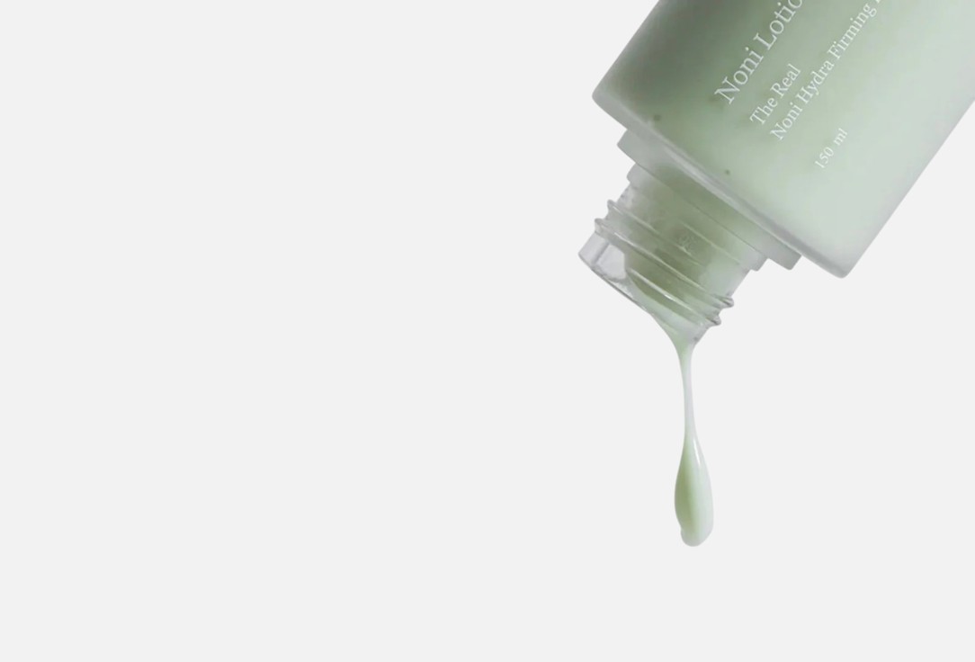 Celimax Lightweight moisturizing face lotion The real Noni Hydra Firming lotion