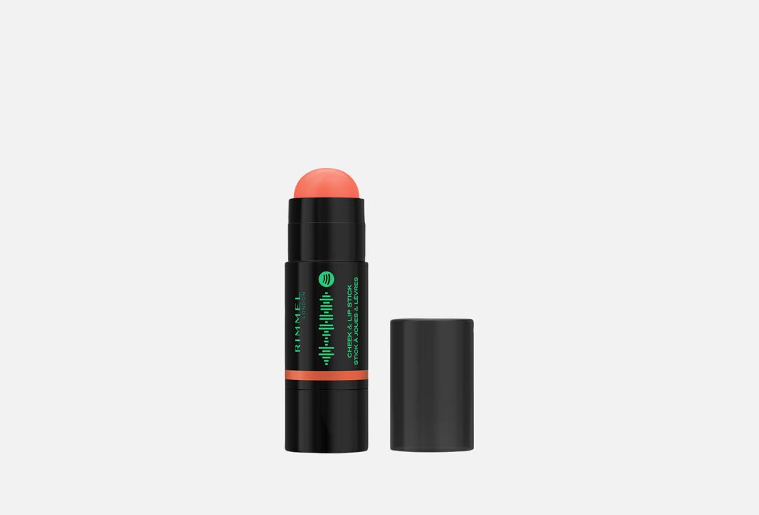 Rimmel Creamy Blush Multi Stick Blush