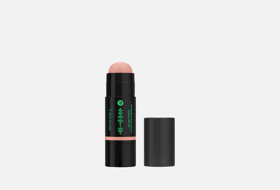 Rimmel Creamy Blush Multi Stick Blush