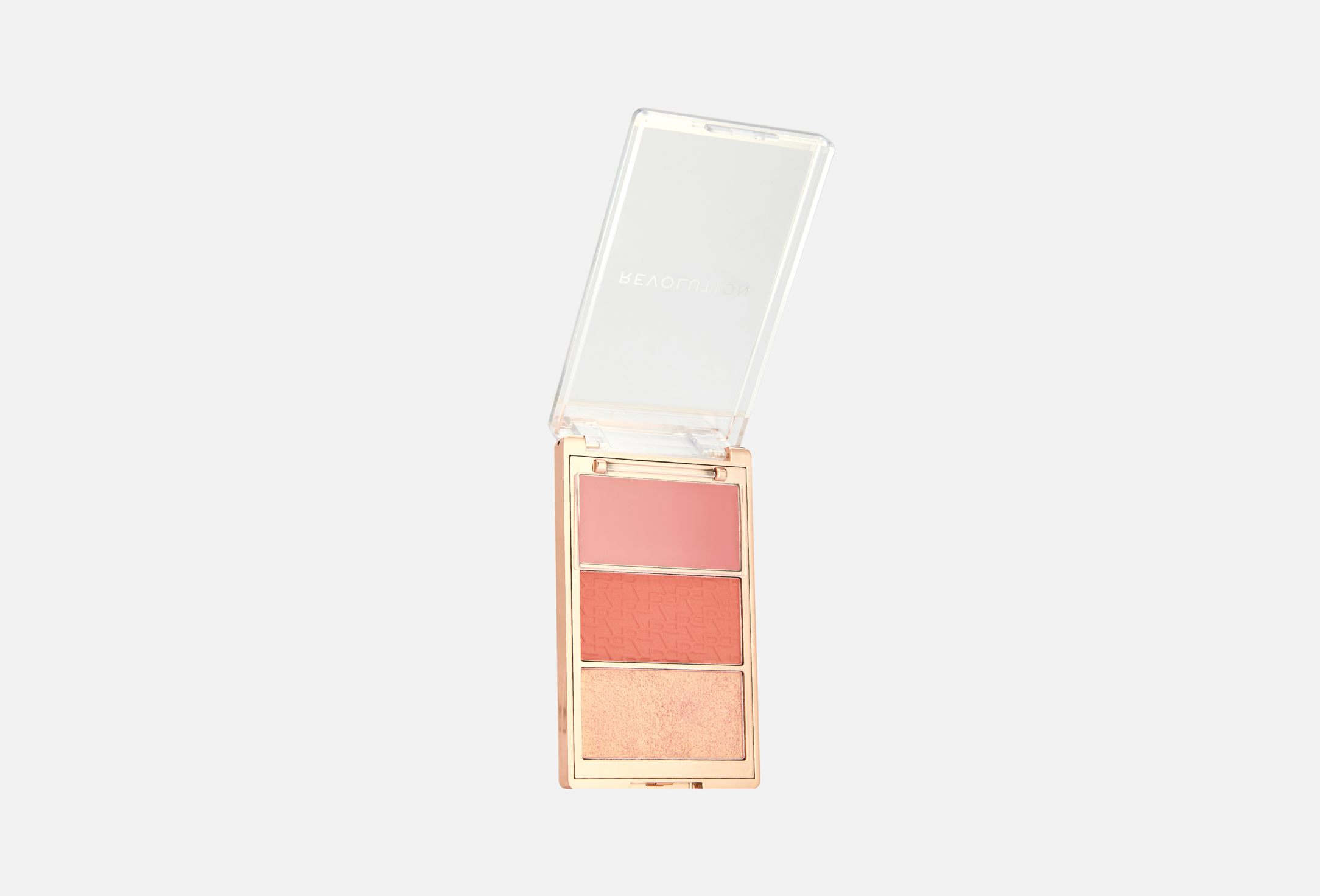 Blush Icon 3.5 Points Rose