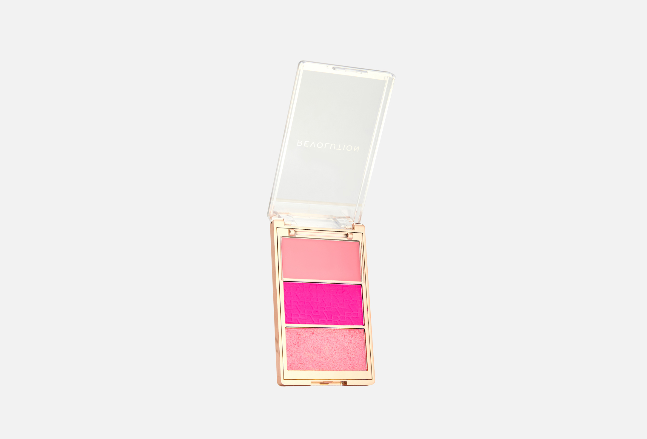 Blush Icon 3.5 Pink Flag