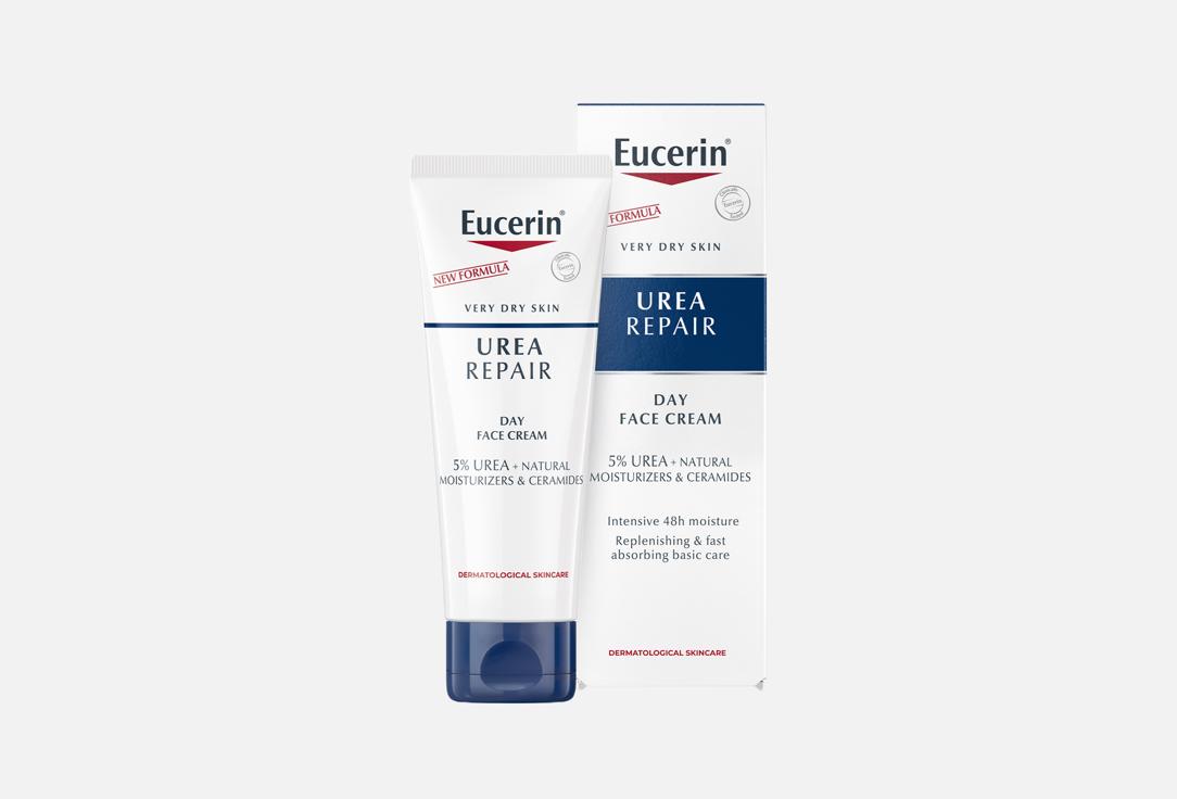 Eucerin Smoothing Face Cream Urea Repair