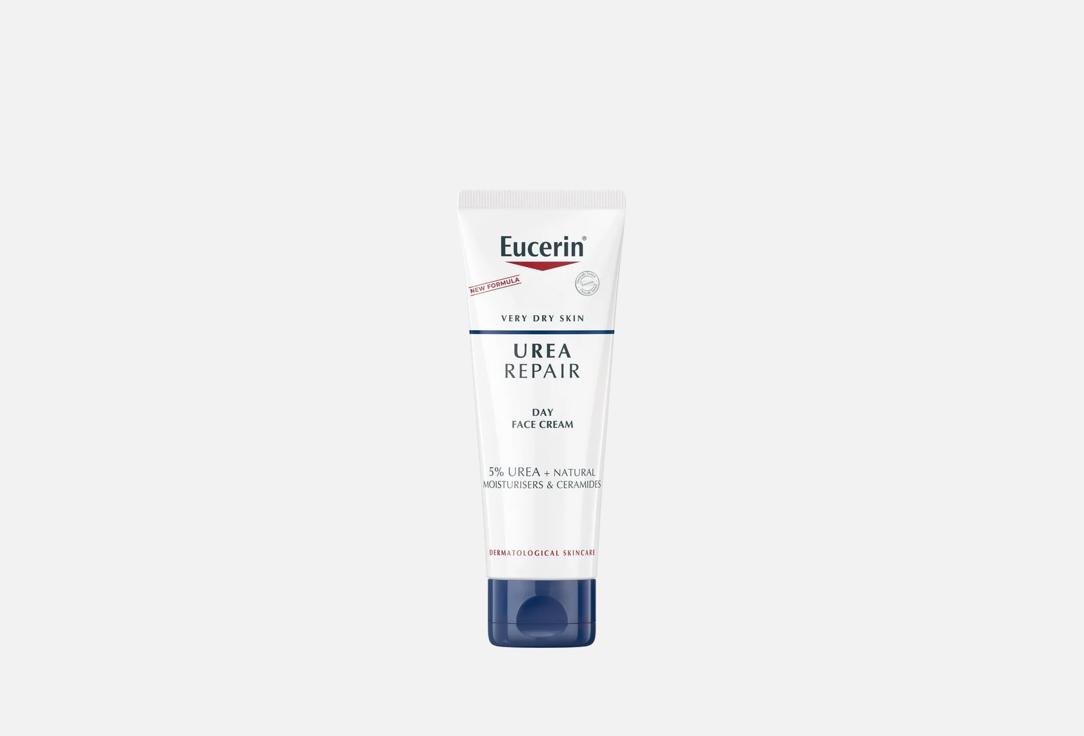 Eucerin Smoothing Face Cream Urea Repair