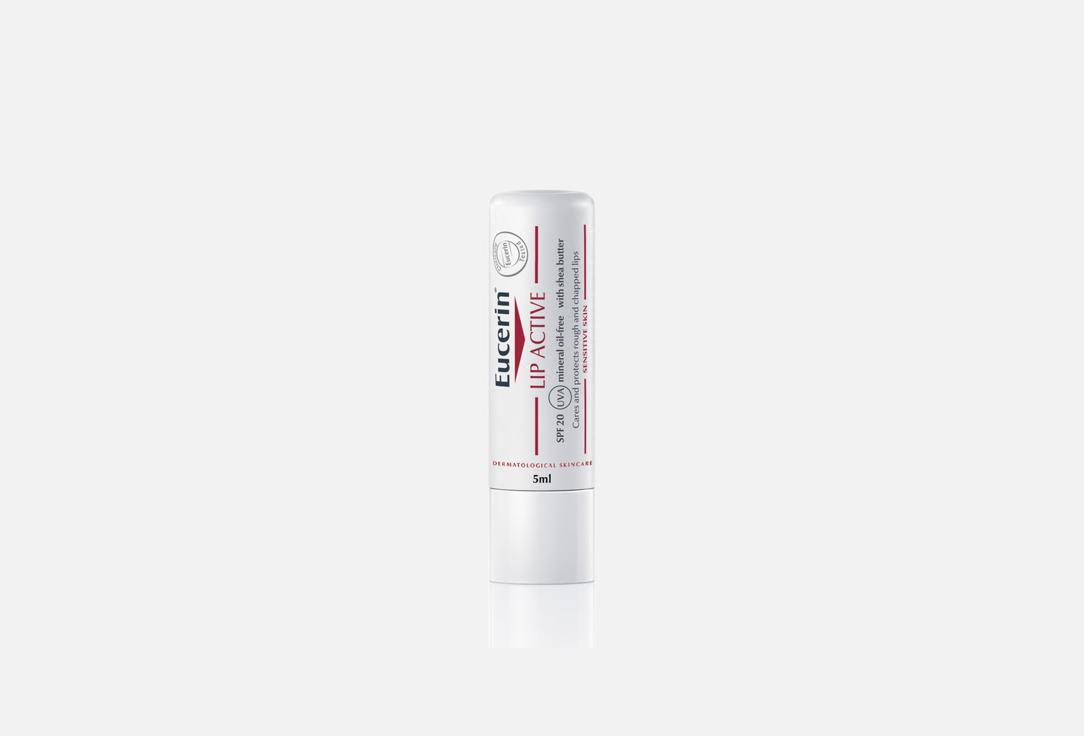 Eucerin Soothing Lip Balm SPF15 Lip Active