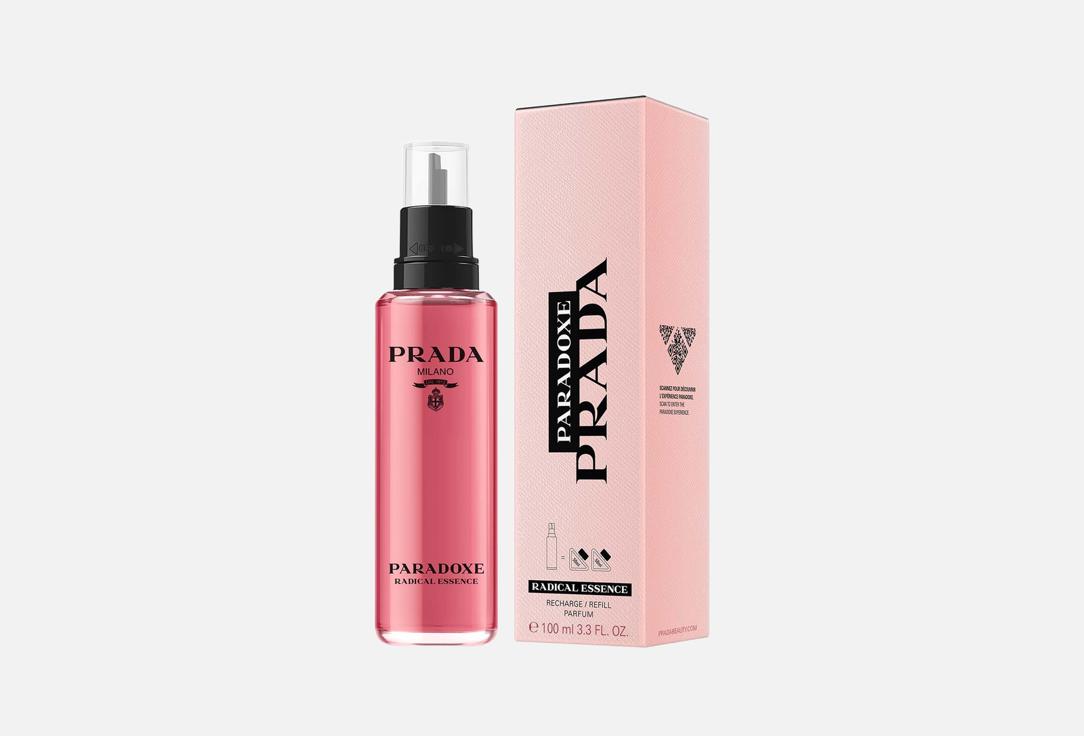 Prada REFILL Parfum Paradoxe Radical Essence 100 ml Prada REFILL Parfum Paradoxe Radical Essence