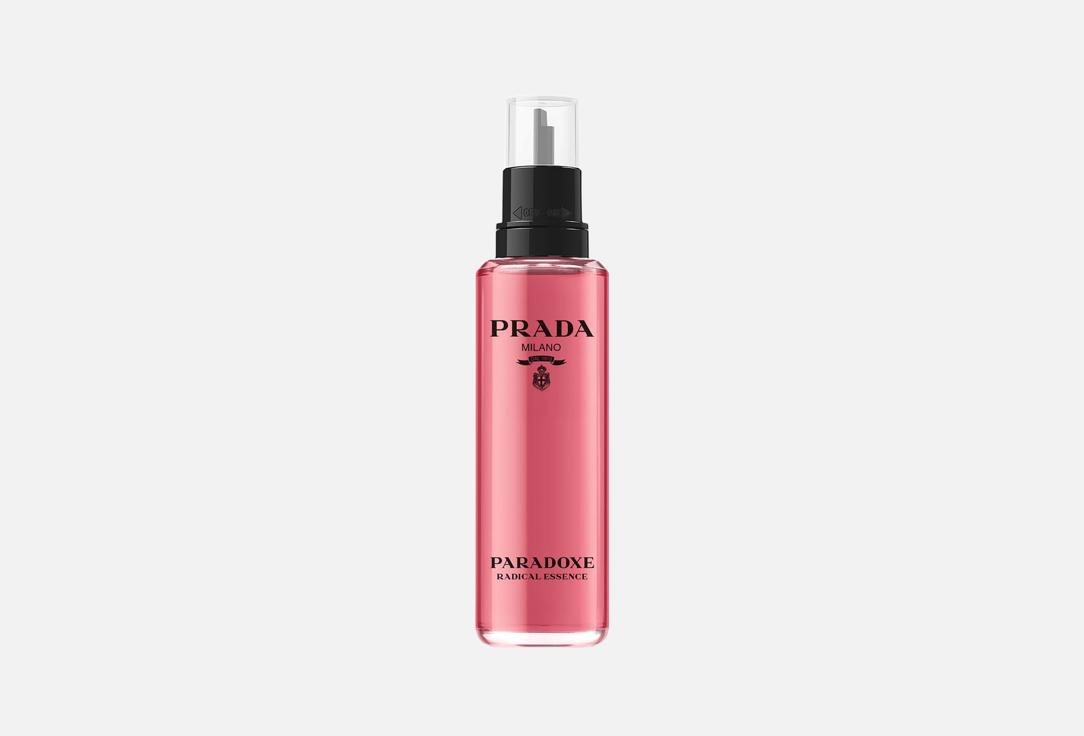 Prada REFILL Parfum Paradoxe Radical Essence 100 ml Prada REFILL Parfum Paradoxe Radical Essence