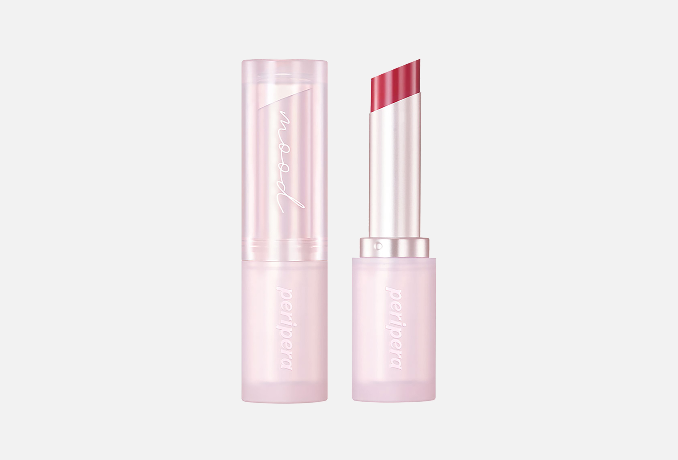 INK MOOD GLOWY BALM 3.4 010, Rosy hour night