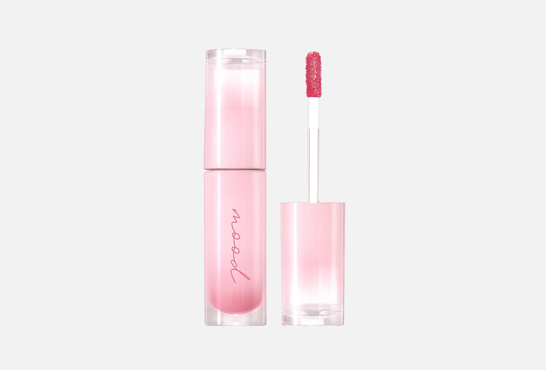 PERIPERA Glowy and Hydrating Lip Tint INK MOOD GLOWY TINT