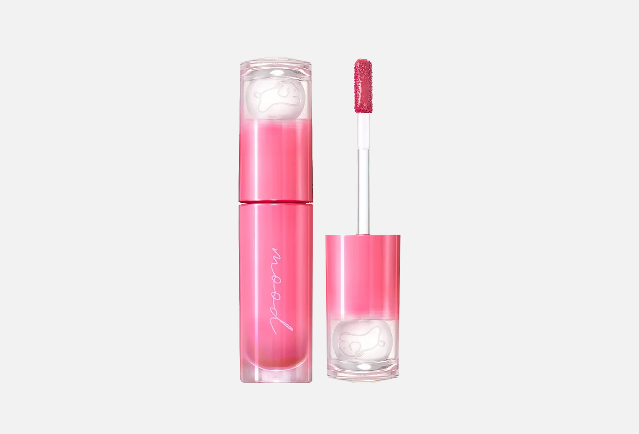 INK MOOD GLOWY TINT 4 029, Hurry Up Pink