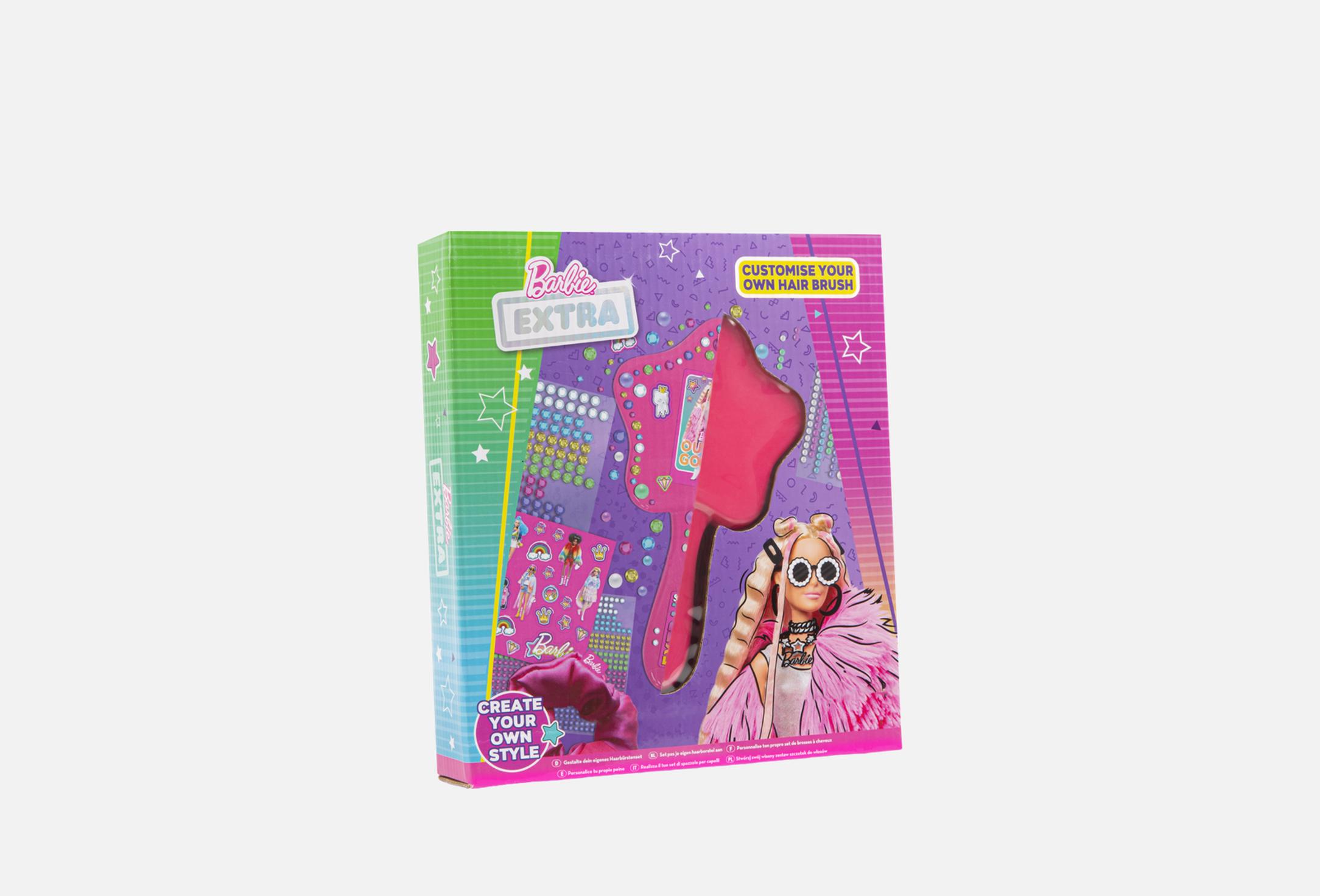 Customise Your Own Hai 1
