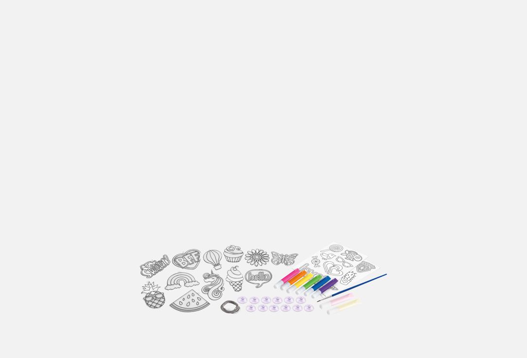 Shimmer N Sparkle Gift set Colour Changing Window Art 1 pairs Shimmer N Sparkle Gift set Colour Changing Window Art