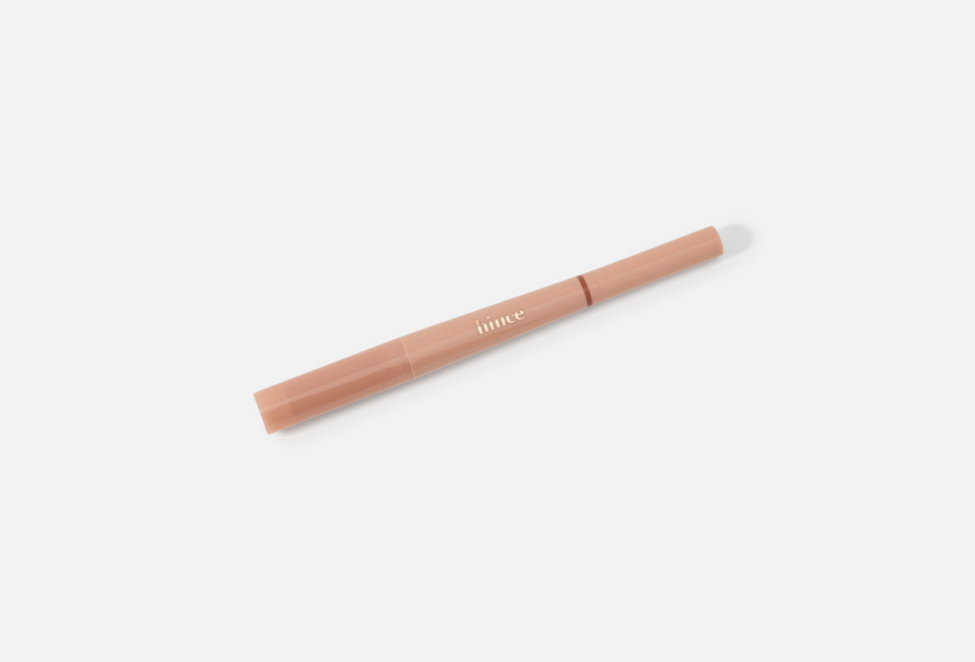 HINCE Dual color stick New Depth 03, Warm 0.8 g HINCE Dual color stick New Depth