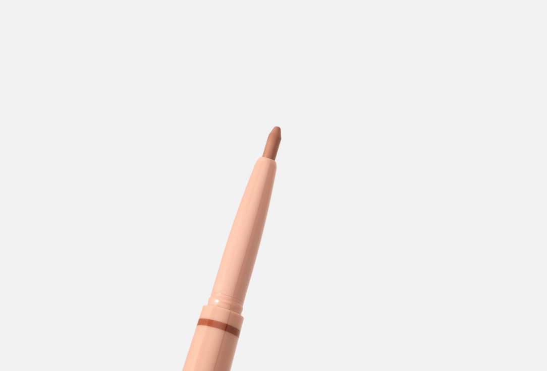 HINCE Dual color stick New Depth 03, Warm 0.8 g HINCE Dual color stick New Depth
